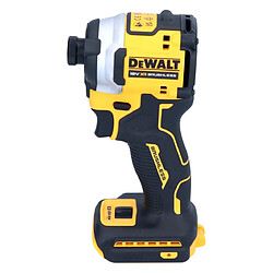 DeWalt DCF850E1T Visseuse à choc sans fil 205Nm 1/4" 18V Brushless + 1x Batterie 1,7Ah + Chargeur + Coffret TSTAK