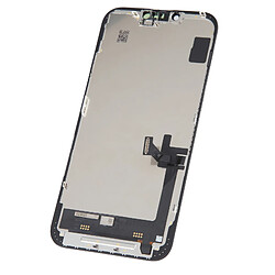 Acheter Avizar Bloc Complet pour iPhone 14 Plus Écran LCD LTPS et Vitre Tactile Noir