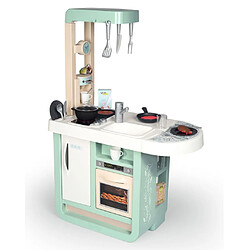 Smoby Cusine de jeu Cherry Vert pastel