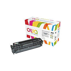 Armor Toner Owa compatible HP 304A-CC530A noir pour imprimante laser