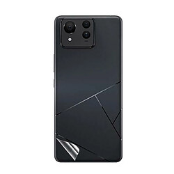 Film de Hydrogel Étui Complète Arrière pour Phonecare para Asus Zenfone 11 Ultra - Transparent