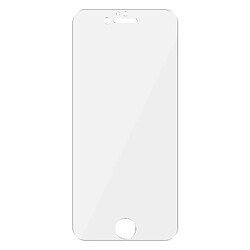 Avizar Film Apple iPhone 5 / 5S / SE Verre Flexible 6H 3mk Flexible Glass Lite