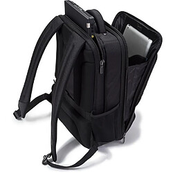 Sony Pictures Home Entertainment Dicota D30847-RPET -Sac à Dos Ordinateur Eco PRO 15-17.3`` Noir. pas cher