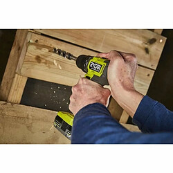 Acheter Perceuse d'impact Ryobi 18 V