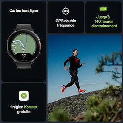 Montre intelligente Polar VANTAGE V3 pas cher