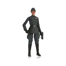 Hasbro Star Wars : Obi-Wan Kenobi Black Series 2022 - Figurine Tala (Imperial Officer) 15 cm