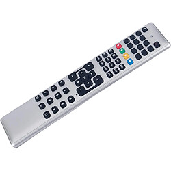 Acheter SANAG Nouveau Rc1209 Telecommande De Remplacement Rc1209 40038767 Tv Telecommande Pour Medion Tv Rc1209 Msn: 40038767 Remote Controller