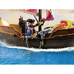 Playmobil® 71418 Chaloupe des pirates pas cher