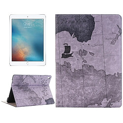 Wewoo Smart Cover pour iPad Pro 9,7 pouces, livraison de motif aléatoire cartes et portefeuille Carte horizontal Flip étui en cuir avec titulaire fentes ACH-468663