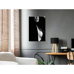 Artgeist Tableau - Sensual Elegance (1 Part) Vertical [20x30]