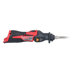 Acheter Milwaukee M12 SI-601 Fer à souder sans fil 400 °C 12V + 1x Batterie 6,0Ah - sans chargeur