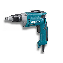 Makita - Visseuse plaque de plâtre 570W - FS4300