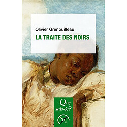 La traite des Noirs