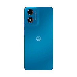 Avis Motorola Moto G04 4 Go/64 Go Bleu (Satin Blue) XT2421