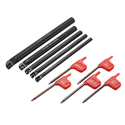 Avis outils tour a metaux 20x20 10x10 16x16 6x6 8x8