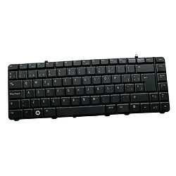 Clavier d'ordinateur portable