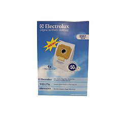 Electrolux SAC ASPIRATEUR ES51 4 SACS + 1MCF