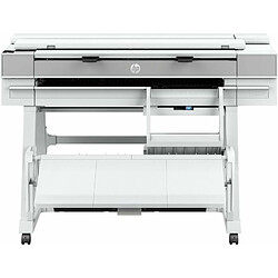 Avis Imprimante HP DesignJet T950 MFP