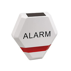 Alarme connectée Maclean