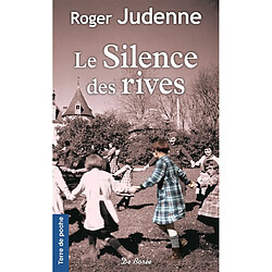 Le silence des rives - Occasion