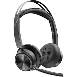 Casque Poly FOCUS 2 pas cher