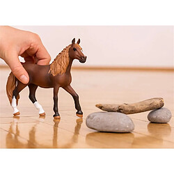 Schleich Horse Club Jument Paso Péruvien