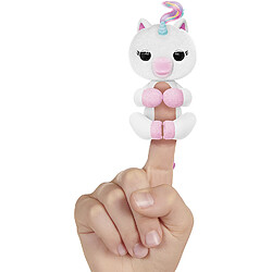 Avis Lansay Fingerlings Lulu la Licorne