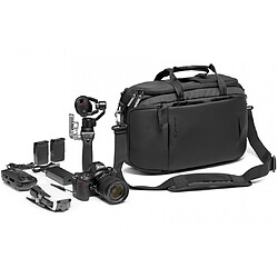 Manfrotto Hybrid III Advanced