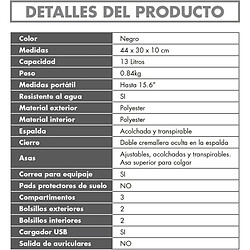 Sacoche, housse & sac à dos PC portable