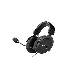 Avis Cherry Casque Pro Gaming XTRFY H2