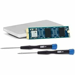 Avis Indigo Et Cote Femmes OWC Kit de mise à niveau SSD Aura N2 NVMe 480 Go avec boîtier Envoy Pro compatible avec MacBook Pro avec écran Retina (fin 2013 à mi-2015) et MacBook Air (mi-2013 à mi-2017)