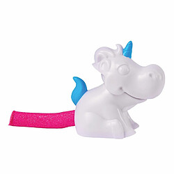 Avis Spin Master Sable cinétique Set de jeu Licorne arc-en-ciel