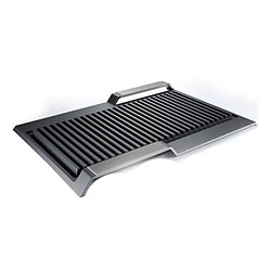 Plaque grille nervurée pour flexinduction - hz390522 - SIEMENS