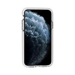 Avis Wewoo Coque Souple Pour iPhone 11 Pro Housse TPU très transparente Blanc