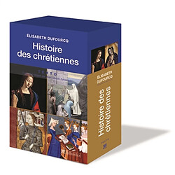 Histoire des chrétiennes - Occasion