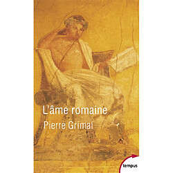 L'âme romaine