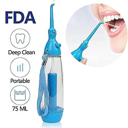 Universal Irrigador oral portable Irrigateur de dentaire Irrigator Waterpulse Dentrs Whitening Cleaner | Oral Irrigators