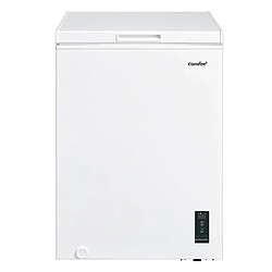 COMFEE RCC100WH2(E) - Congélateur coffre 99L Blanc