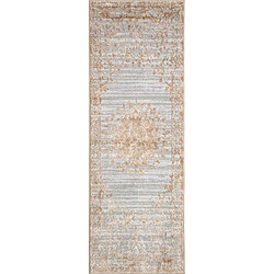 Hadorn Tapis 120x62 beige Bern Spotlight