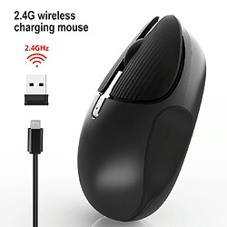 Acheter Yonis Souris Sans Fil Rechargeable Haute Précision