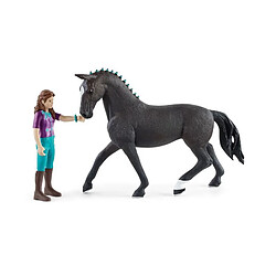 Avis Schleich - Horse Club Lisa &amp; Storm - 42541