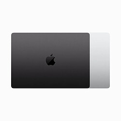 Apple MacBook Pro Ordinateur portable 36,1 cm (14.2') Apple M M3 Max 36 Go 1 To SSD Wi-Fi 6E (802.11ax) macOS Sonoma Noir