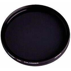 Tiffen 405CP Filtre polarisant circulaire 40,5 mm