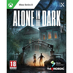 THQ Alone in the Dark