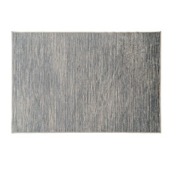 BigBuy Home Tapis Bleu Beige 200 x 1 x 300 cm