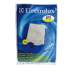 Electrolux MICROFILTRE EF2 SORTIE MOTEUR 204X295