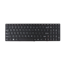 Clavier US UK Anglais Clavier Bluetooth Filaire