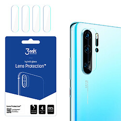 Max Protection Huawei P30 Pro - 3mk Lens Protection