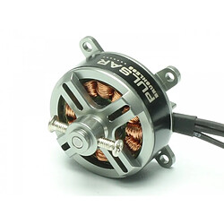 Moteur Brushless Shocky Pro 2206 - 1400 KV - PULSAR