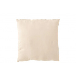 Dansmamaison Coussin Tisse Polyester Menthe